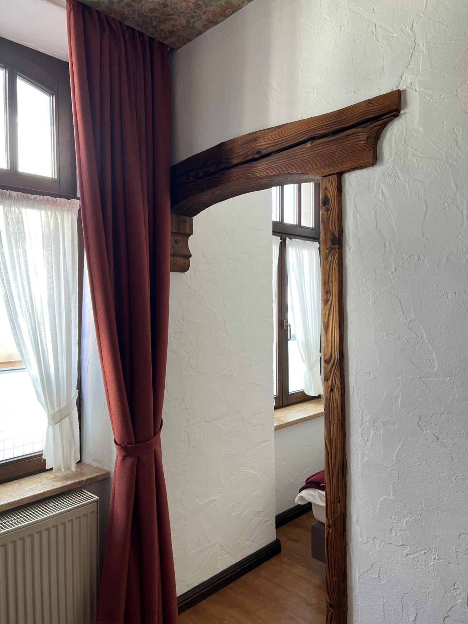 Apartmenthaus Eurenerstrasse 179 Trier Exterior foto
